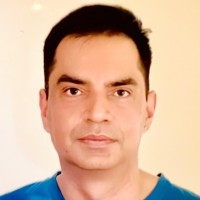 Gaurav Singh