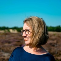 Franka Van De Wiel