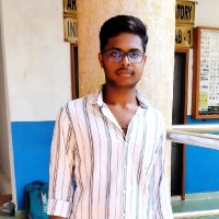 Janarthan B