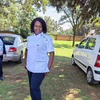 Elizabeth Gunguwo