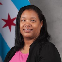 Tia Barnes