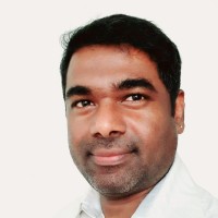 Balamohan Krishnamoorthy