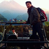Satrio Septiansyah