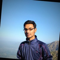 Dhruv Gaur