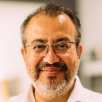 Pankaj Kehr