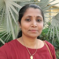 Praseetha Nair
