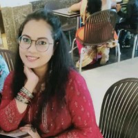 Mayuri Kar Verma