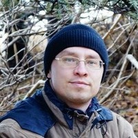 Pavel Berezinskiy