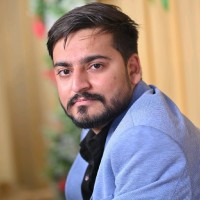 Mayank Gupta