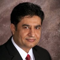 Javed Rasheed
