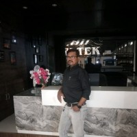 Suresh Bishwashkarma