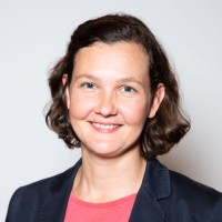 Sophie Thayne