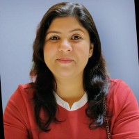 Zarina Jadhav