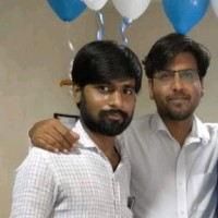 Dipendra kumar Sharma