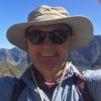 Malcolm Hewitt