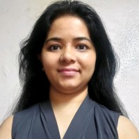 Divya Gangola