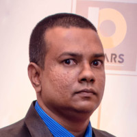 Milinda Pradeep