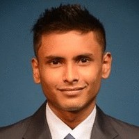 Krunal Naik