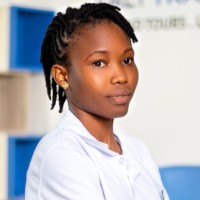 Miss. Pearly-Rynna Addo