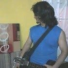 Enrique Dávila R. (Rick Daren)