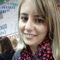 Rosangela Lima Mascarenhas
