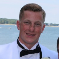 Nicholas Godfrey