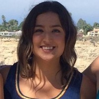 Katy Daher