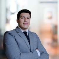 Anthony Fernandez Castro