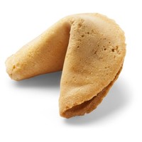 Fortune Cookie
