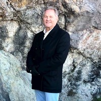 Terry Morgan