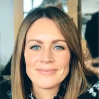 Sarah Clapperton