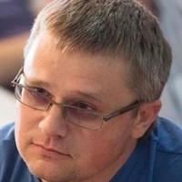 Дмитрий Гаврилов