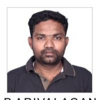 Arivalagan palanivel