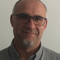 Antonio Martí Marin