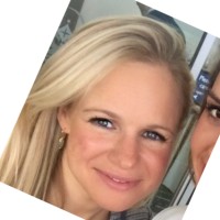 Rosie Mitchell