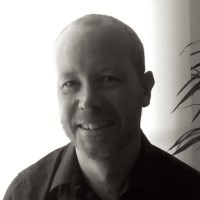 Paul Clammer
