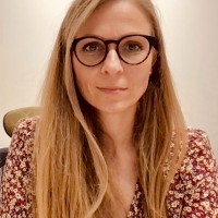 Nina Djuric
