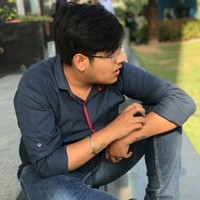 Kshitiz Bajaj