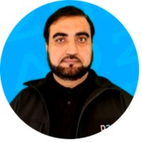 Z Mehmood