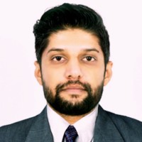 Varun Krishnamurthy