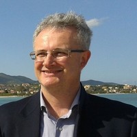 Roberto Suffia