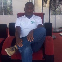 Boni Huberson N'Guessan
