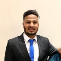 Deepak Kumar