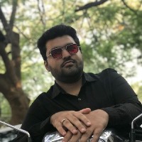 Syed Afrid Shah Dasthagir