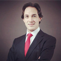 Jose Pablo Lemus Rivero
