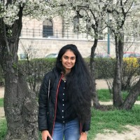 Nikitha Kunapareddy
