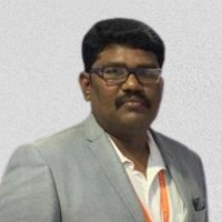Jai Gopi Krishnan Perumal