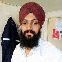 Amarjit Singh