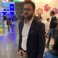 KASHIF ALAM