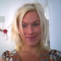 Katariina Karesvaara